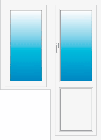 Балконний блок