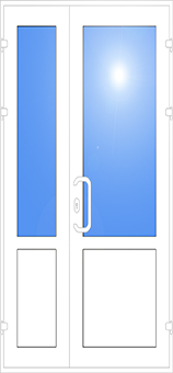 Двостулкові